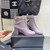 Chanel Women's Boot Shoes G38804