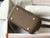 Hermes H079086CK18 Lindy Mini Bag 19cm Semi-manual H231911