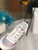Louis Vuitton Women's 1AANMH Run Away Sneaker LV Shoes M60305