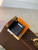 LV M81740 Louis Vuitton Pilot Wallet Black