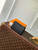LV M81740 Louis Vuitton Pilot Wallet Black