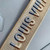 LV M59345 Louis Vuitton Alma BB Bag Blue