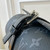 Louis Vuitton 3 Watch Case Monogram Eclipse Canvas M43385