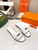Hermes H231056Z Women's Giulia Sandal H33560