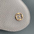 LV M21296 Louis Vuitton Capucines Mini Handbag Steeple Gray / Greige