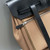 Hermes H084076CKAD A Dos Zip Retourne Herbag Backpack Toile Vache Hunter Ebene H60067