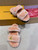 LV 1AC720 Louis Vuitton LV Sunset Comfort Flat Mule L75211