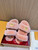 LV 1AC720 Louis Vuitton LV Sunset Comfort Flat Mule L75211
