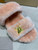 LV 1AC720 Louis Vuitton LV Sunset Comfort Flat Mule L75211