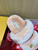 LV 1AC720 Louis Vuitton LV Sunset Comfort Flat Mule L75211