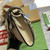 Gucci 731782 Dionysus small shoulder bag Beige
