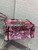 Dior M1265 Small Book Tote Toile de Jouy Sauvage Embroidery M9610
