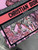 Dior M1265 Small Book Tote Toile de Jouy Sauvage Embroidery M9610