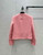 Chanel P73609 Women's Fashion Clothing Jacket C58706