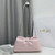 Dior Medium Dior Bow Bag M0714OUQO_M900 Pink Lambskin