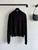 Chanel Women's Fashion Clothing Sweater CC69142
