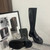 Chanel Women's Boot Shoes G38775
