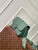 LV M24439 Louis Vuitton S-Cape Messenger Bag Forest Green