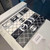 Chanel Three Fold Automatic Folding Sun Umbrella C855642