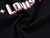 LV 1AAU5D Men's Women's LV Frequency Graphic T-Shirt L66461