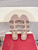Valentino 3W2S0C49VOD Rockstud Flat Slide Sandal V98835