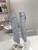 Givenchy BE7021E0YP Women's Shoes Shark Lock Boots G97111