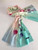 Chanel Scarves Designer Scarf CC46226