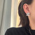 Chanel AB9535 Earring Designer Jewelry CC31697