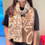 Loewe Scarves Cashmere Knitted Long Scarf L45033