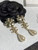 Chanel AB9540 Earring Designer Jewelry CC31731