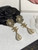 Chanel AB9540 Earring Designer Jewelry CC31731