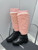 Chanel Women's Boot Shoes G38771