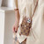 Louis Vuitton Apple Iphone Leather Premium Deluxe Phone Case L20123