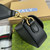 Gucci 727791 Adidas X Gucci Mini Bag Black