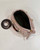 Fendi 8BS067 By The Way Mini Light Pink sheepskin small Boston bag