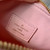 LV M81508 Louis Vuitton Nano Speedy Bag Pink