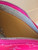 LV M27111 Louis Vuitton New Key Pouch S Rose Red