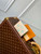 LV M41938 Louis Vuitton Victorine Wallet Matcha Green
