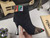 Fendi Boots Designger Fendi Short Shoes Women 81902 Black and Mutlicolor - luxibagsmall
