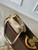 LV M23915 Louis Vuitton Side Trunk PM Bag Chalk