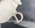 Dior M0446 Dior Saddle Bag M0447 White Ultramatte Calfskin