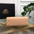 Delvaux AA0611 Tempête MM Bag milk tea