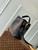 LV M46734 Louis Vuitton Néonoé BB Bucket Bag Black
