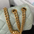 Chanel AS4041 Flap Classic Bag CF Camellia Lambskin Green Gray Gold