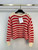 Dior Women's Fashion Clothing Sweater D38579