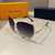 Louis Vuitton New Fashion Sunglasses L22292