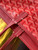 Goyard ANJOUSPMLCG03TY01P Anjou PM Bag Red