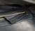 Fendi 8BR771 Baguette Large Black leather bag