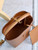 YSL 742828 Le 37 In Vegetable-Tanned Leather Brown