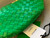 Bottega Veneta BV 716082 Sardine Green